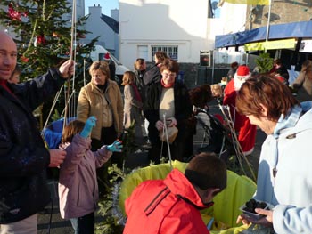 kermesse carte privilège la turballe