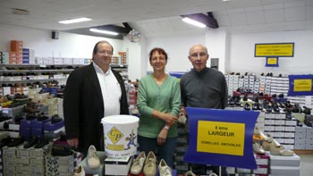 La Flanerie et la carte privilège la turballe