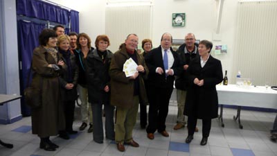 carte privilège la turballe