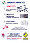 Tirage au sort des Cartes Privilège La Turballe