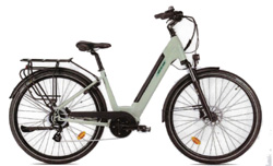 velo electrique